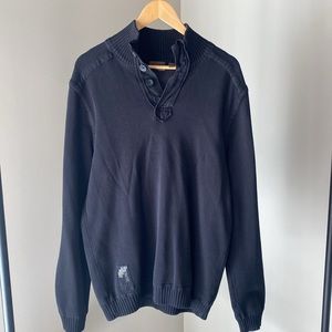 ESPRIT Black Sweater